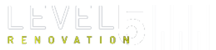 level-five-renovation-logo