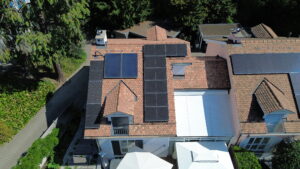 Panneaux solaires thermiques