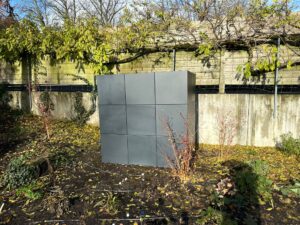 Cube anti-bruit - Solution acoustique