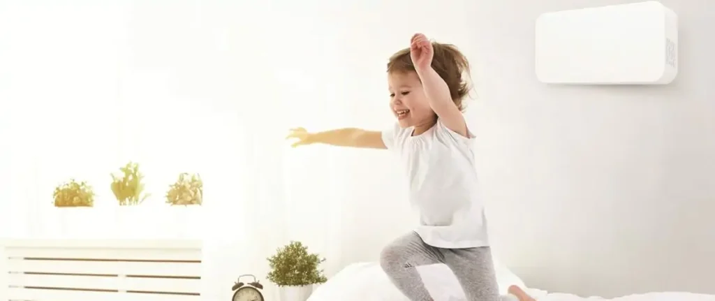 Ventilation - Flow_EASY VMC décentralisée monoflux à Genève : limites, risques et alternatives durables