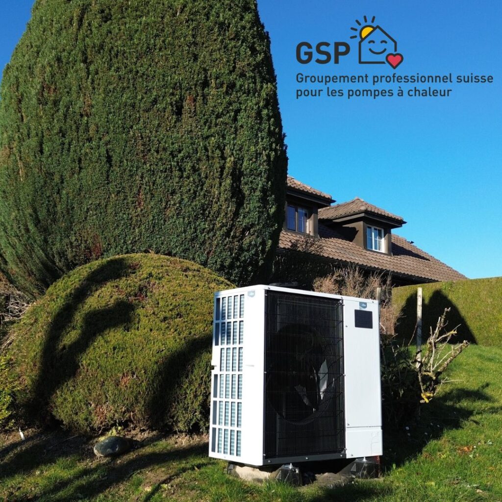 GSP