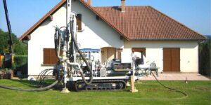 Pompe à chaleur géothermie à Genève – Chauffage performant et écologique