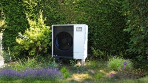 remplacement chaudière fioul Genève, pompe à chaleur canton de Genève, chauffage durable Genève, énergies renouvelables maison.