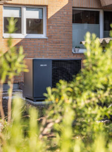 Comment augmenter l’efficacité de votre pompe à chaleur à Genève | AFM SA