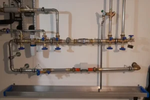 Le calcaire dans l’eau à Genève : danger ou bienfait pour la santé ? Découvrez la solution H2O Zéro