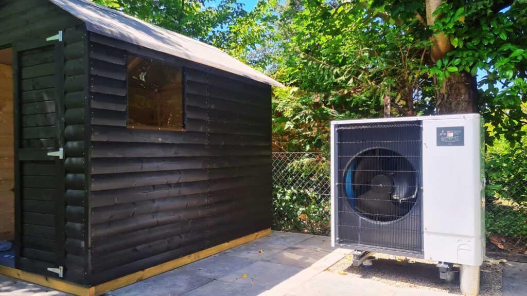 Pourquoi les Genevois ont tout à gagner à abandonner le mazout avant 2030 | AFM Énergie Genève