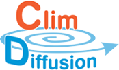 Logo Clim Diffusion - Notre fournisseur de confiance
