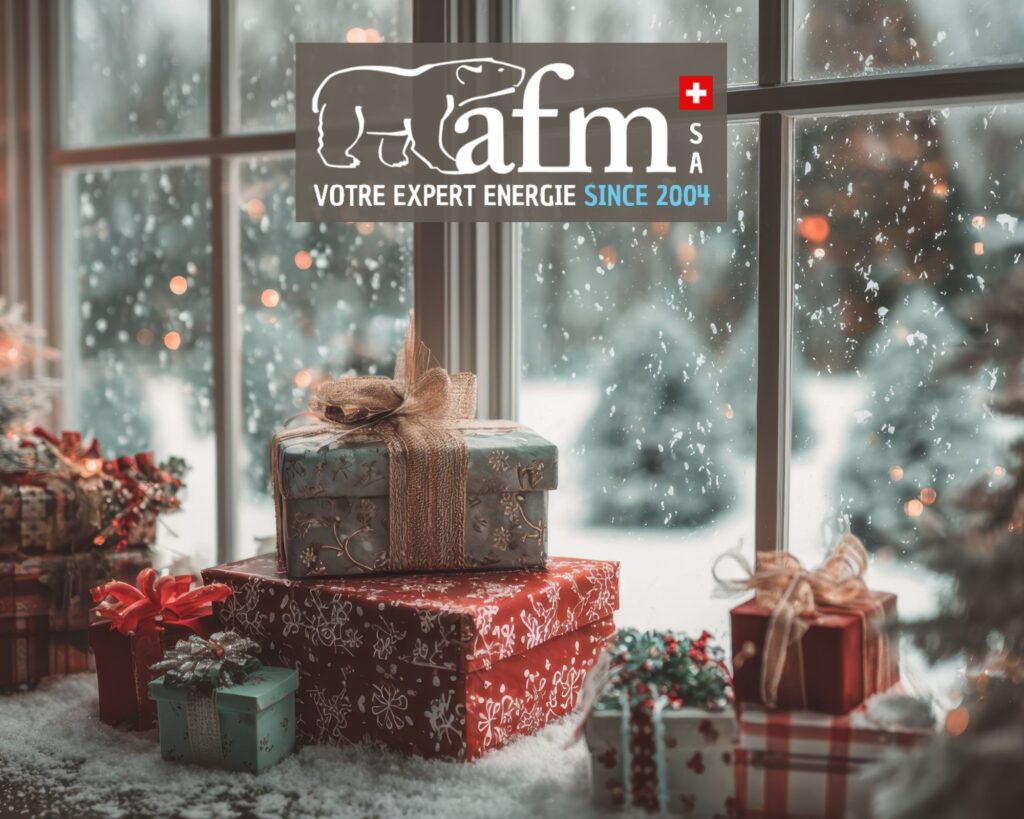 Top 10 des cadeaux AFM pour une maison moderne et responsable à Genève