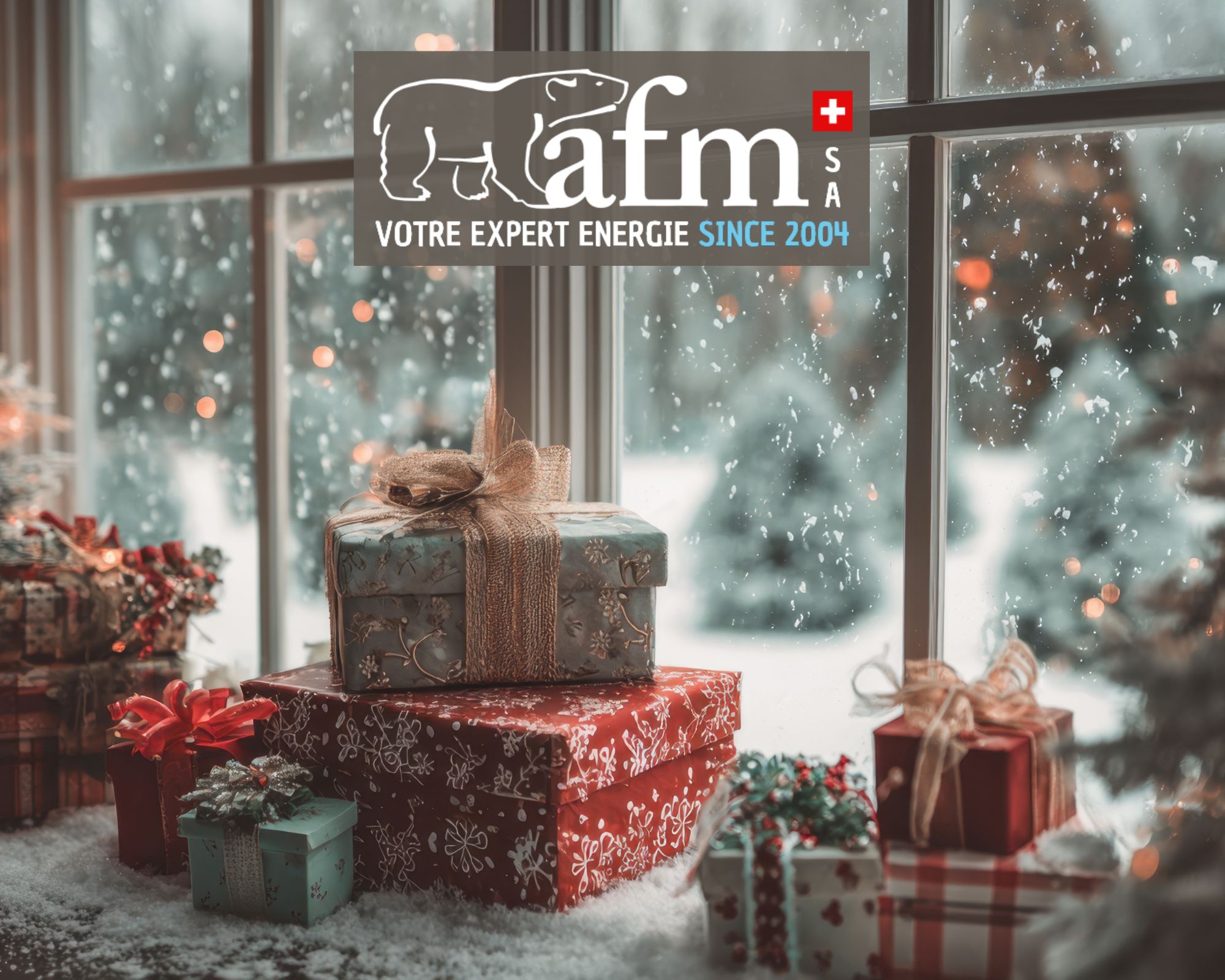 Top 10 des cadeaux AFM pour une maison à Genève