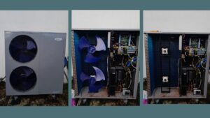 Pompes à chaleur à Genève : les pannes les plus fréquentes quand l’hiver arrive